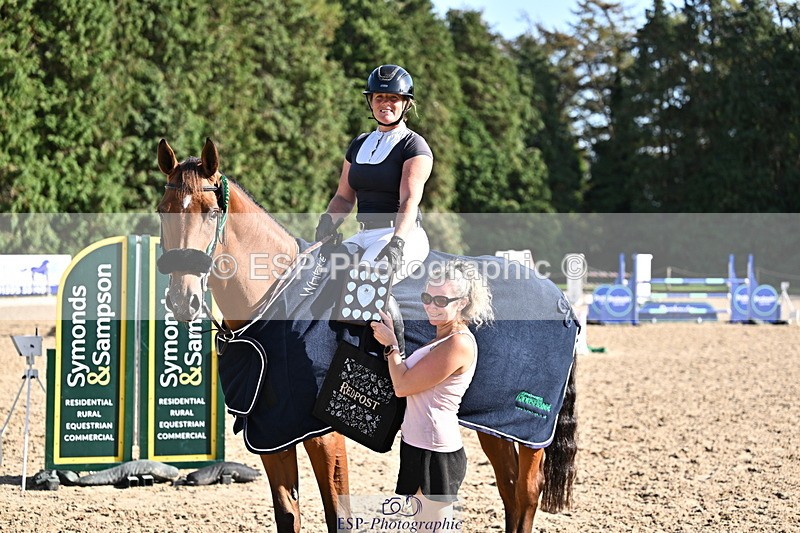 260906A-163127-04712 - Cls 24 Snr Foxhunter