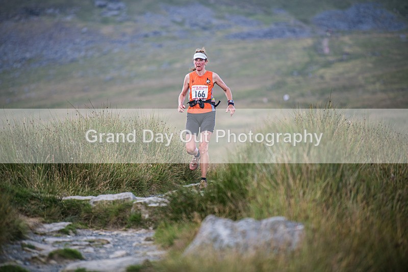 Ingleborough-1034 - Ingleborough Mountain Race Saturday 18th July 2026