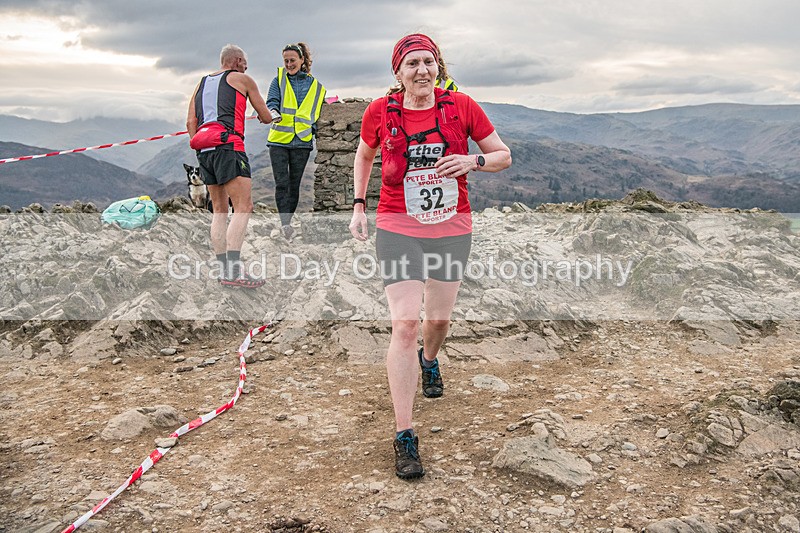 Loughrigg-745 - Loughrigg Fell Race, Wednesday 8th April 2026