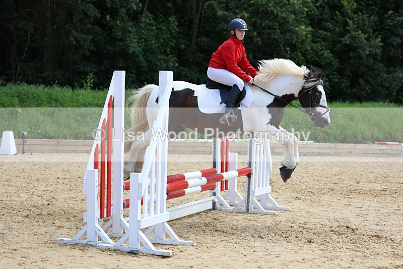 3E7A2567 - Class 4: 70 -75cm Part B