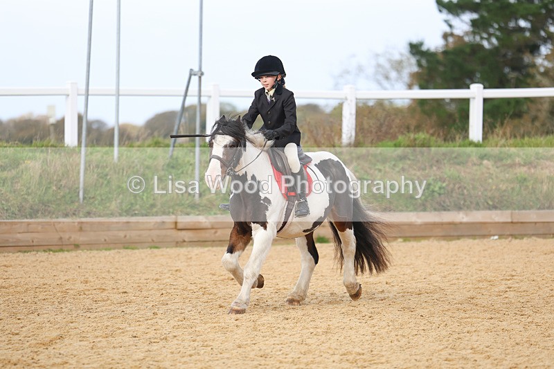 3E7A6692 - Class 2: 50cm Open