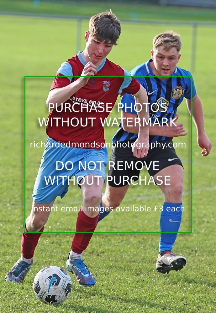 IMG_5874 - Kendal County vs Askam United