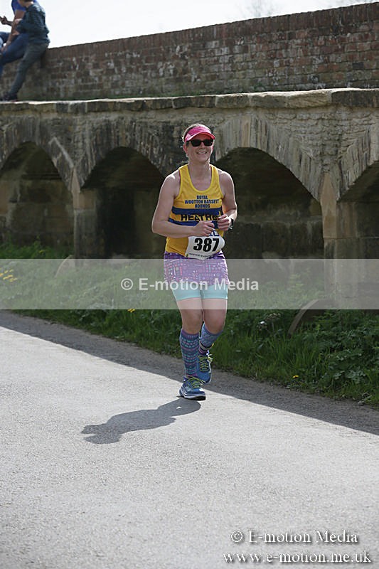 CAD 190419 774 - Cadence Events    Good Friday 10 Miler 19/04/19