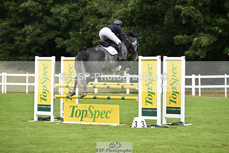 250829A-132019-02173 - Cls 2 Snr Foxhunter