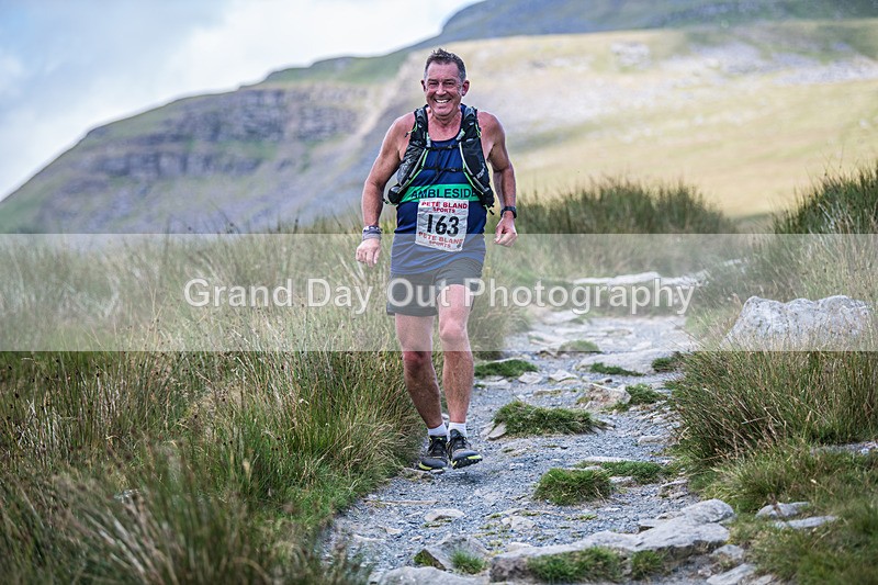 Ingleborough-1111 - Ingleborough Mountain Race Saturday 18th July 2026