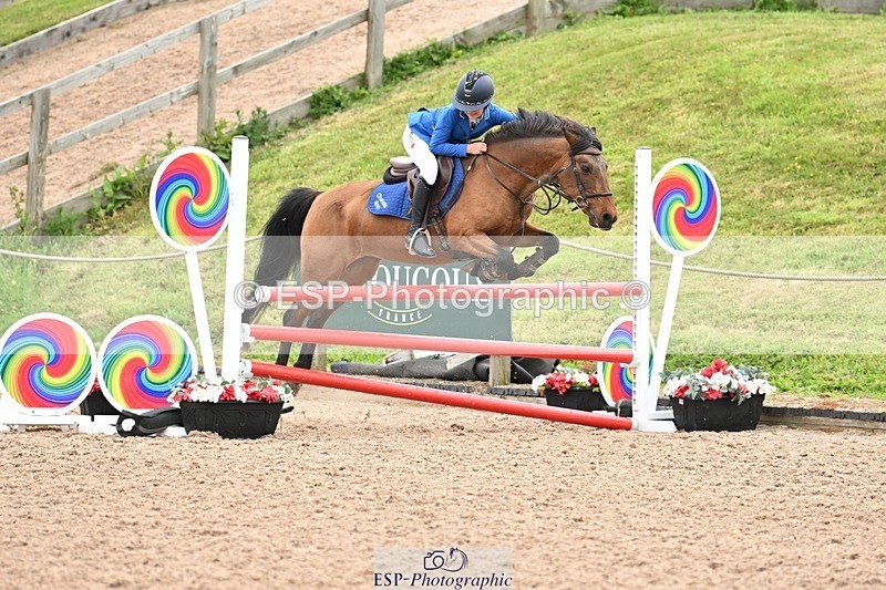 250607-095154-00208 - Cls 5 Pony British Novice and 80cm
