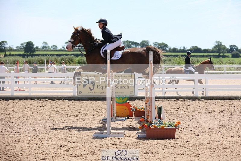 240629A-141727-06773 - Cls 19 Foxhunter and 1.10m Open