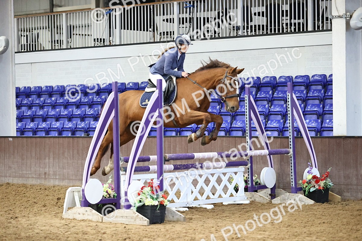 SBM_005480 - Class 17 - Equiyd Ruby Bluechip Qualifier
