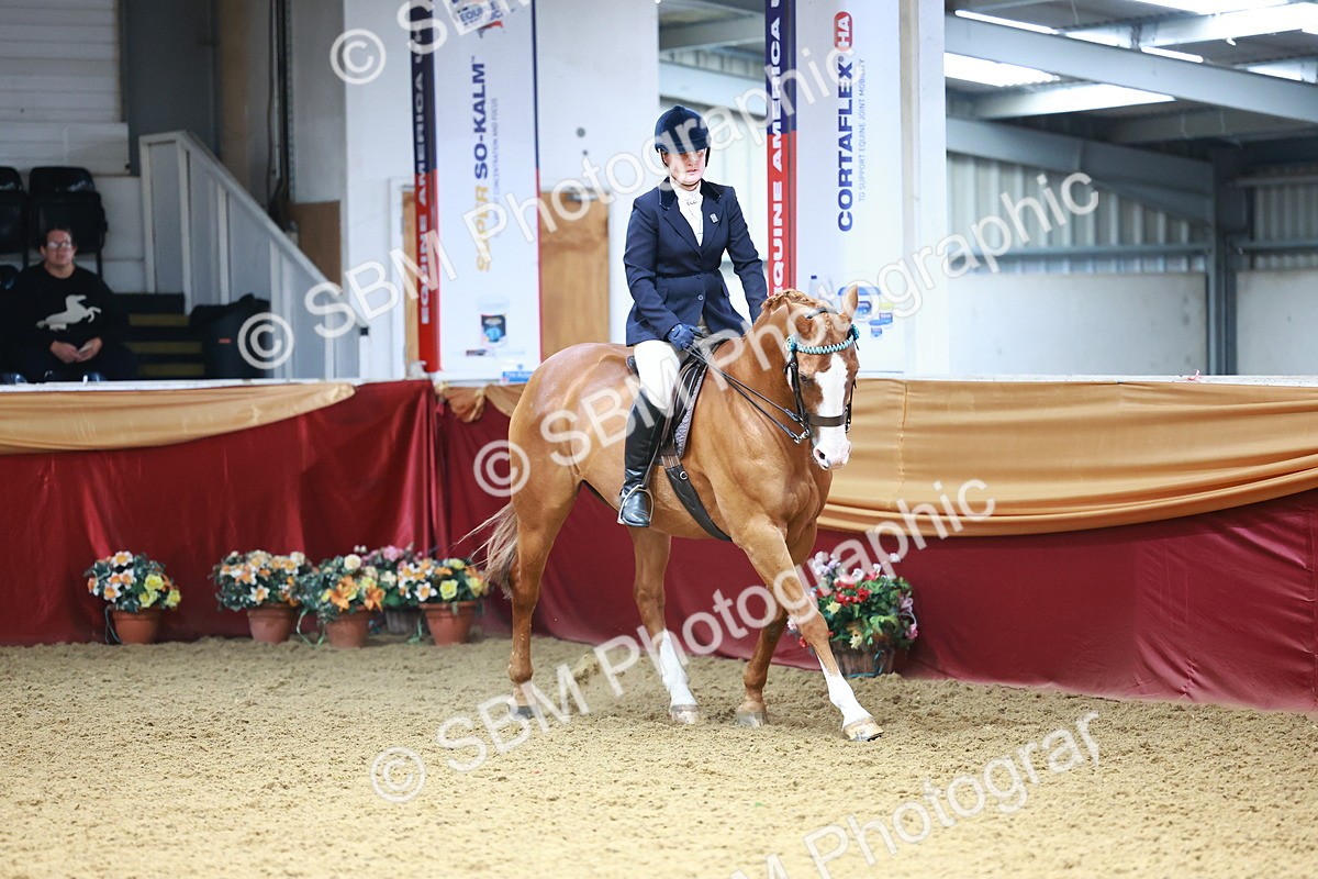 SBM_23824 - Class 905 - Supreme Final - Ridden Veteran