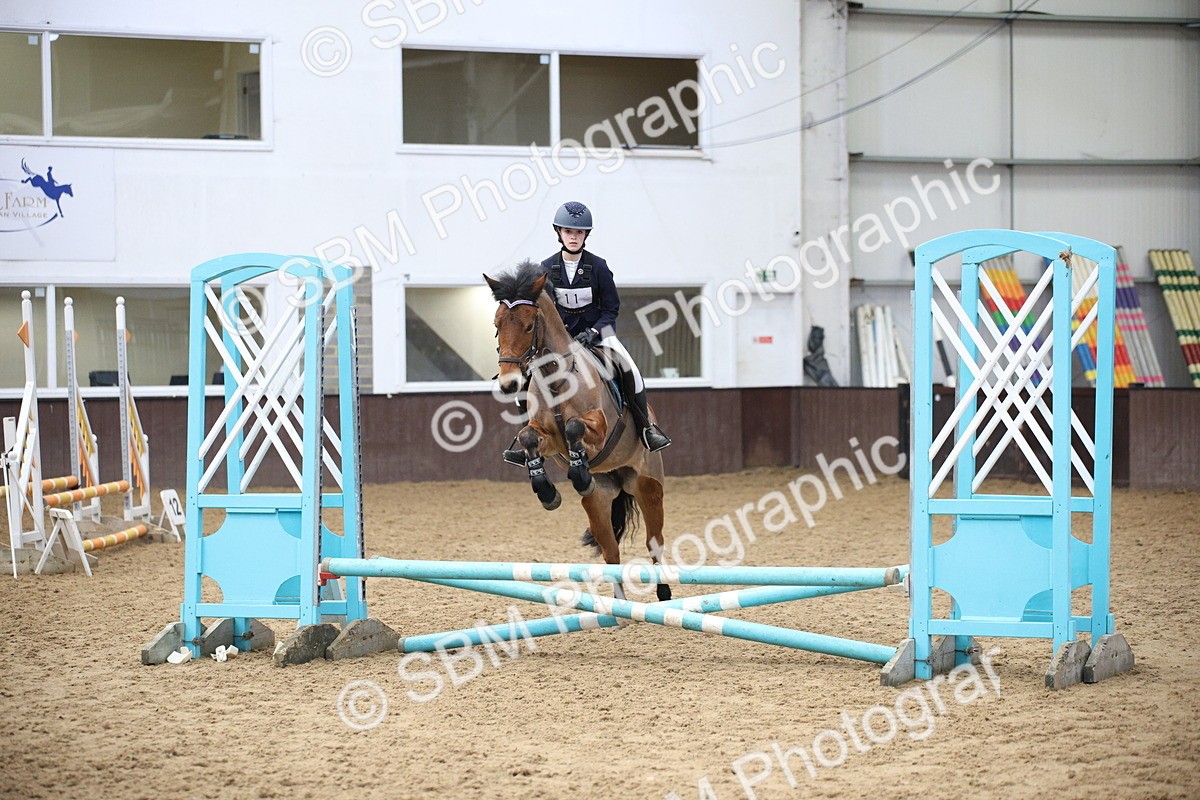 SBM_000704 - Class 3 - 60cm