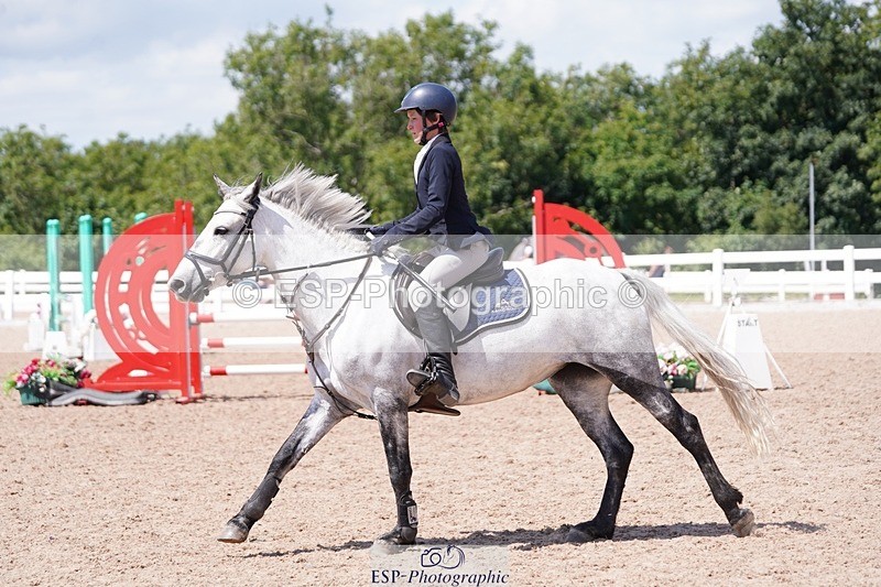 250628-143826-06065 - Cls 23 Pony Intro & 80cm Open