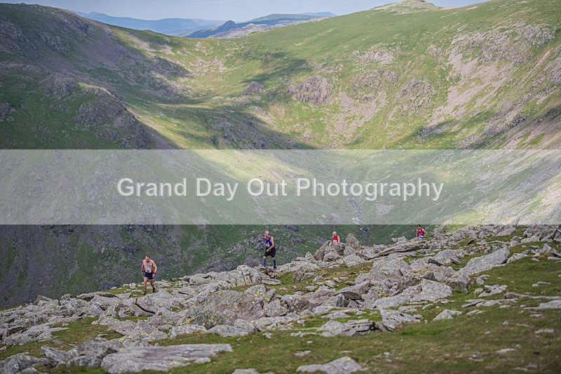 Duddon Long-234 - Duddon Valley Long Fell Race Saturday 1st June 2024