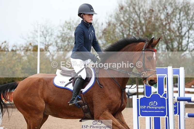 231112A-144725-04995 - Cls 21 Foxhunter & 1.20m Open