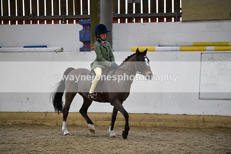 WJ5_6351 - Class 9 Ridden Veteran