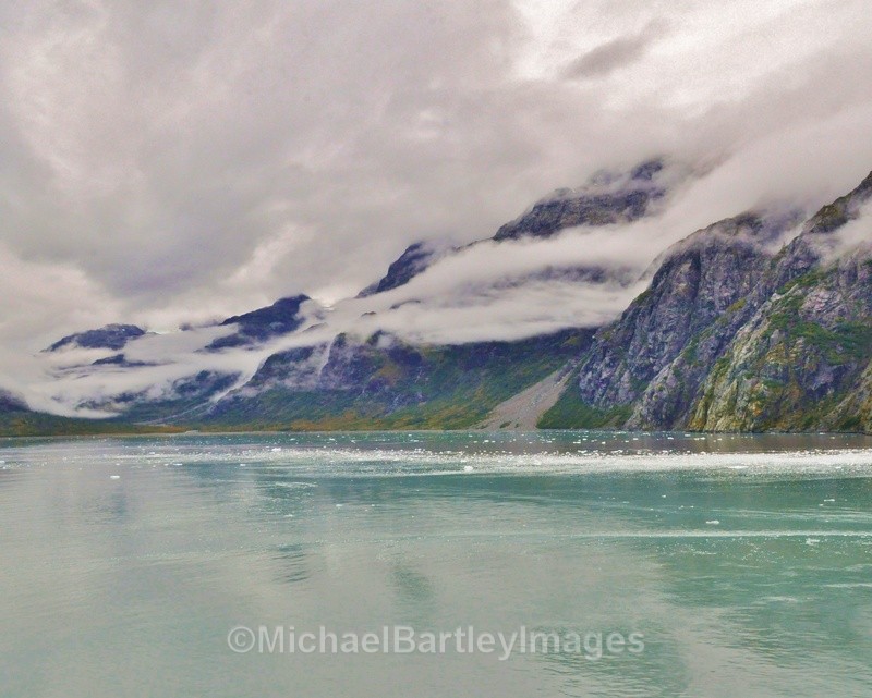 Shrouded Mountain - Style Images