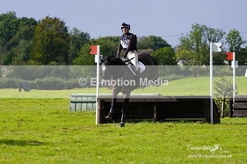  WWHT 031021 2206 - Novice Pairs (0.80m)  03/10/21