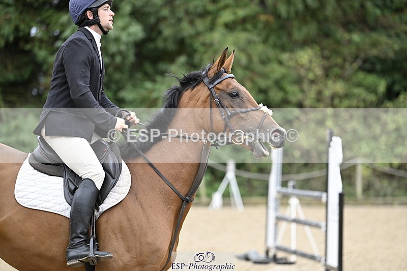 250830A-092203-05276 - Cls 21 British Novice and 90cm Open