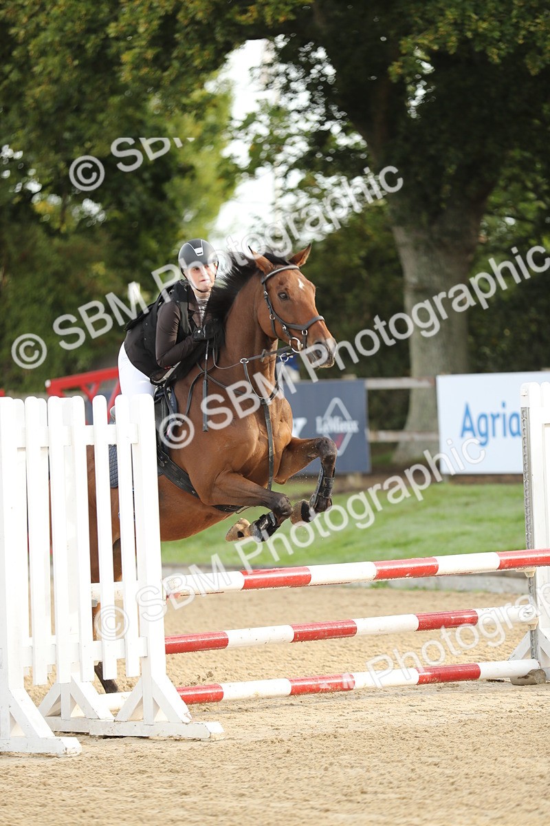 SBM_56104 - J24 - Junior Horse 75cm Championship