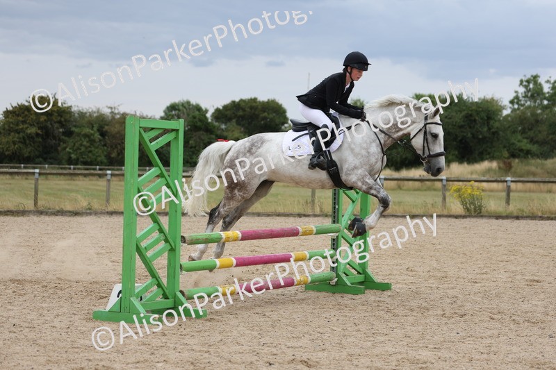 20250727-1150 - Class 5 - 80cm