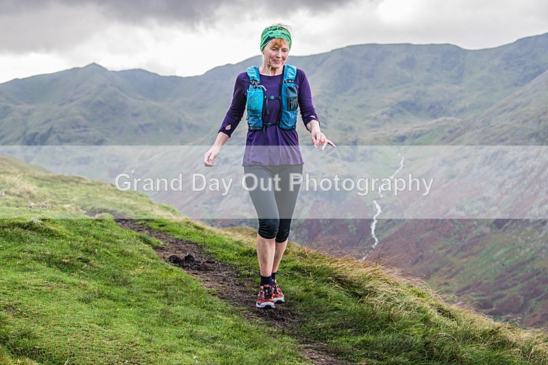 HBMR Leg 4-677 - Hodgson Brothers Mountain Relay - Leg 4 Sunday 1st October 2023