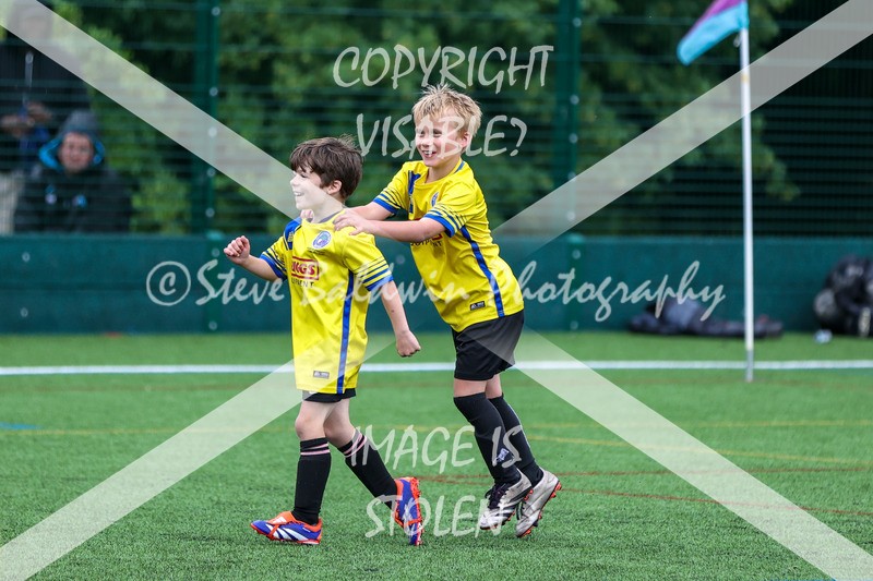 1DX36935 - U7/U8 Boys/Mixed