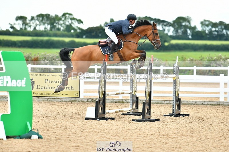 230721A-141406-06803 - Cls 22, 1 Star Gold 1.30m