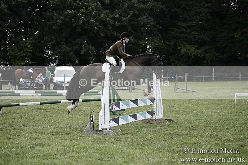 BVR090918 488 - BVRC Dressage and Show Jumping 09/09/18