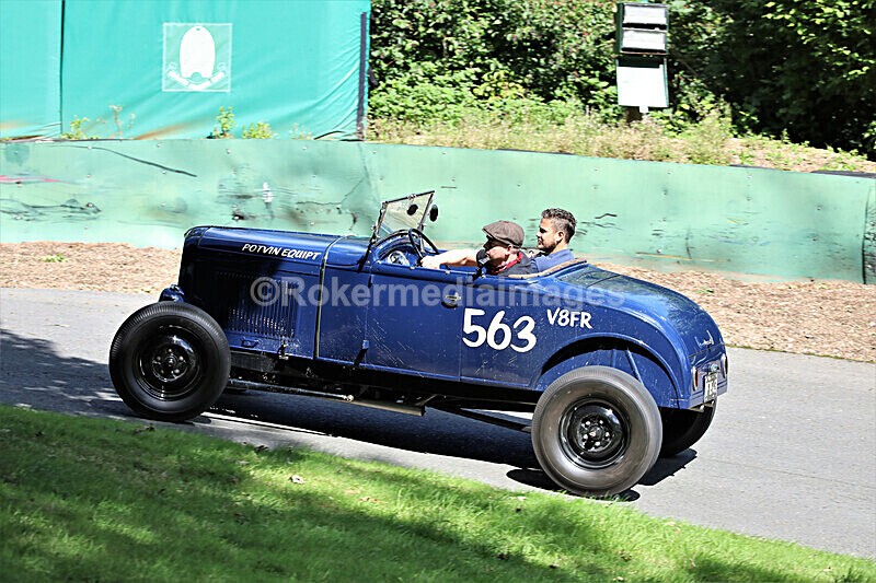 Pete Wilson 29-8-20-120 - Vintage Hot Rod Association