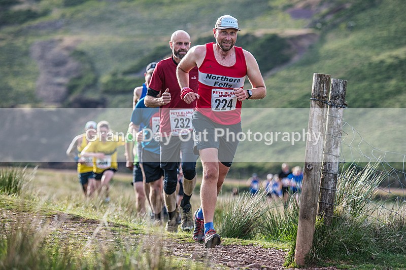 Gavel-143 - Gavel Fell Races (Junior & Senior) Wednesday 28th May 2025