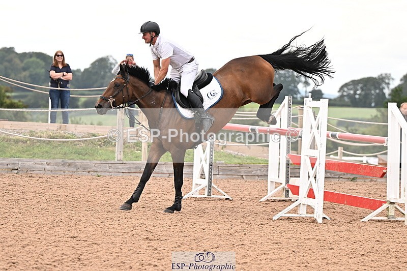 240828A-163057-01361 - Cls 5 Snr Foxhunter and 1.20m Open