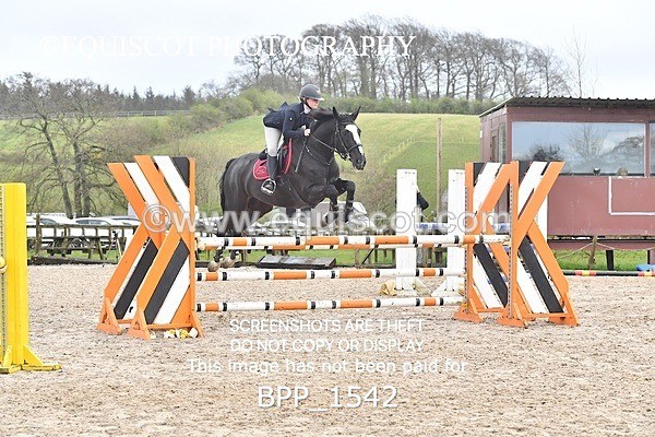 BPP_1542 - CLASS 7 1.05m Amateur Championship Qualifier
