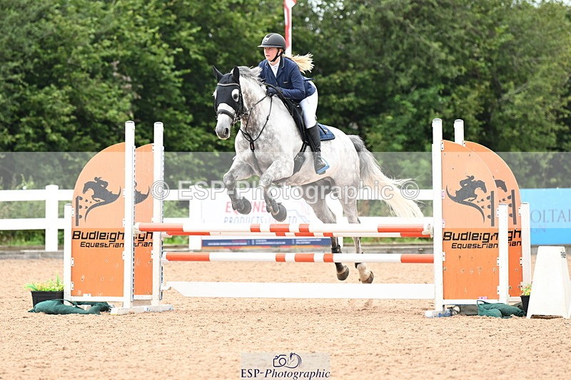 240726A-144628-01769 - Cls 10 95cm Amateur Qualifier