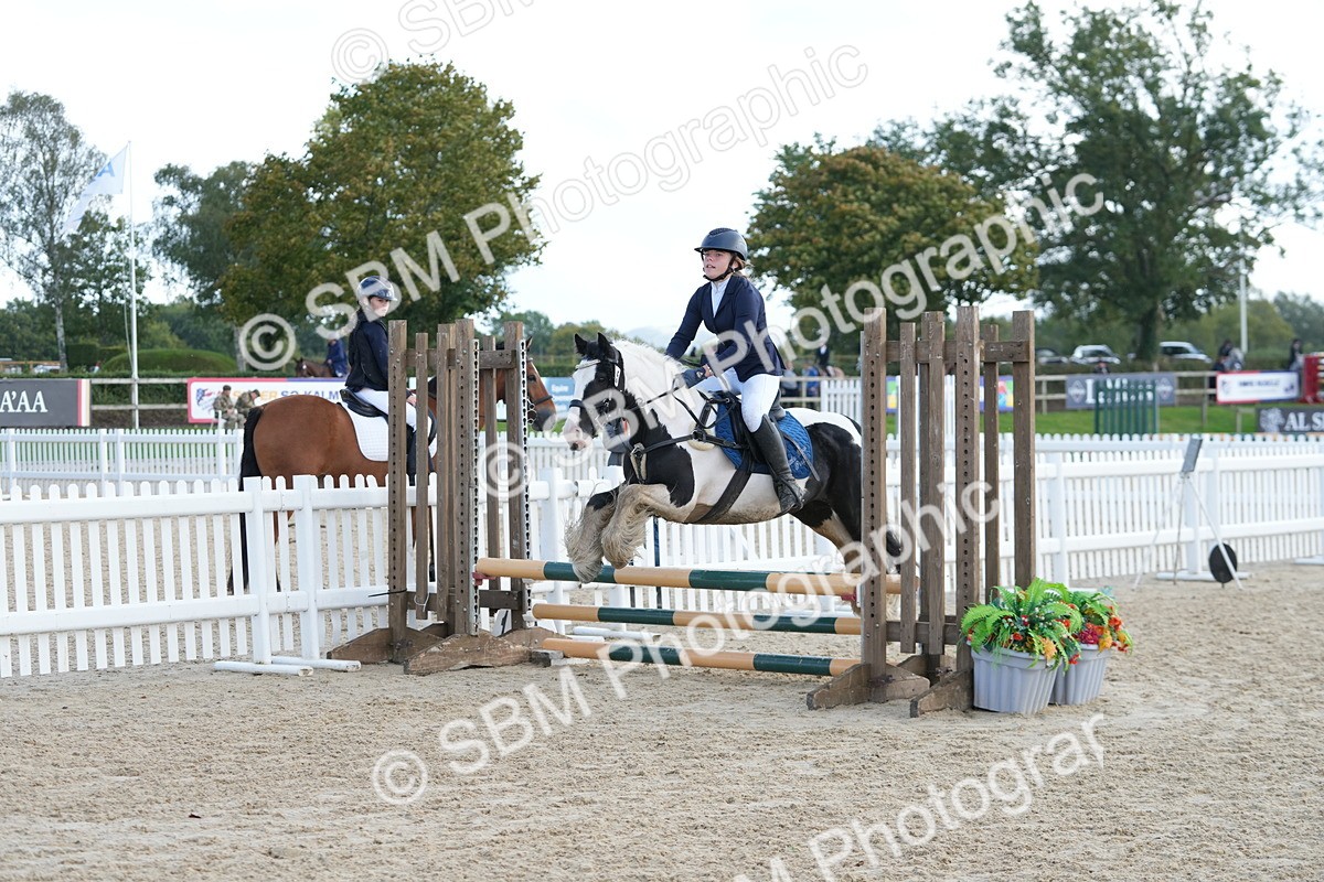 SBM_46885 - J7 - Junior Pony 60cm Championship
