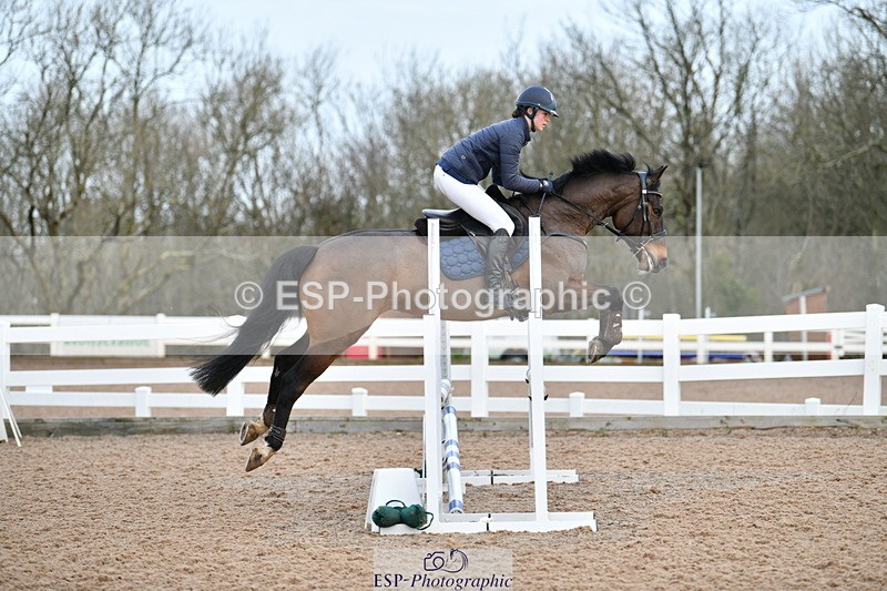 240124A-101718-00068 - Cls 1 British Novice & 90cm Open