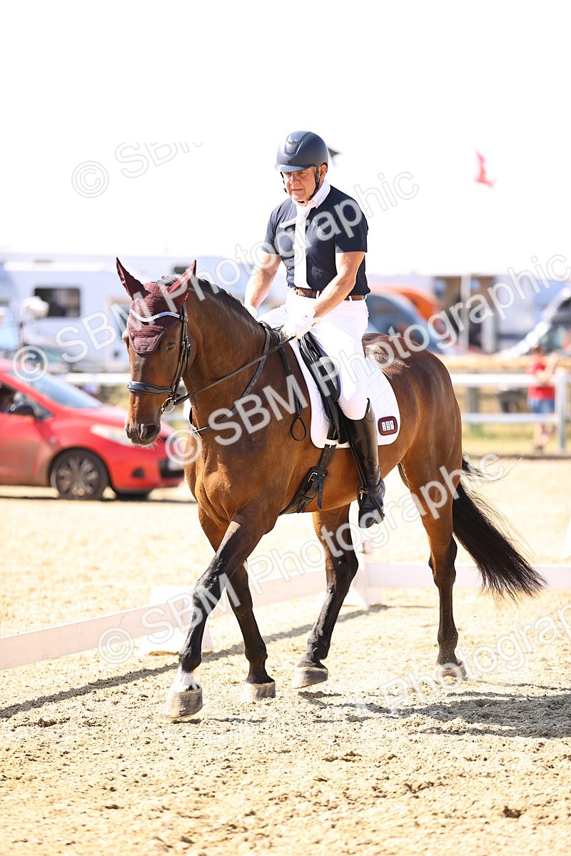 SBM_003090 - Para PYO  Warm Up