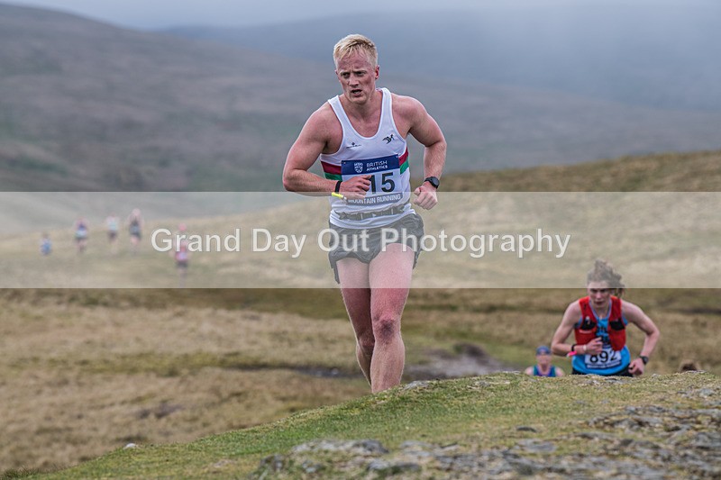 Seniors-676 - UKA 2026 Senior Inter-Counties Mountain Race - Sedbergh Sunday 3rd May 2026 - Seniors