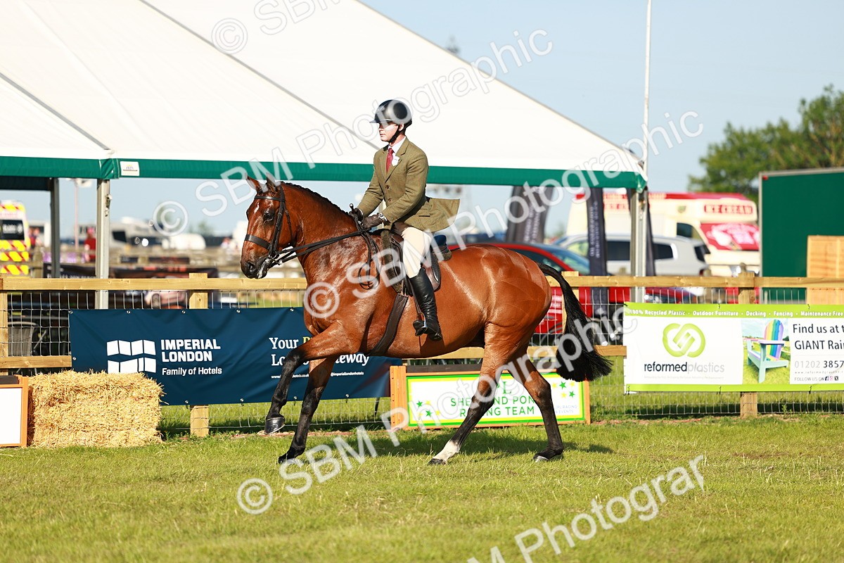 SBM_10789 - Class 66-69 - RIHS Ridden Hunters Inc Small Hunter