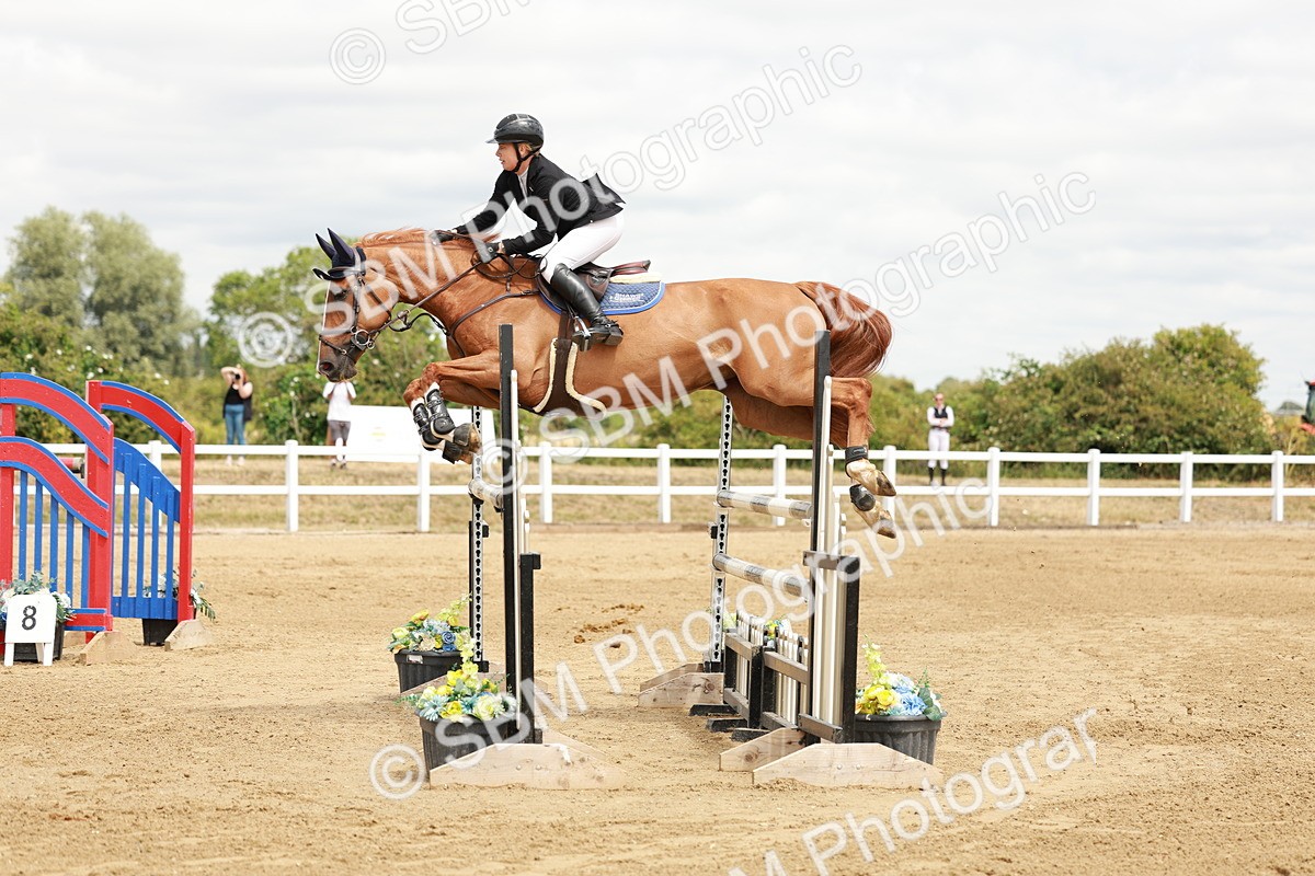 SBM_018891 - Class 21 - Senior Newcomers Championship 2d Rd