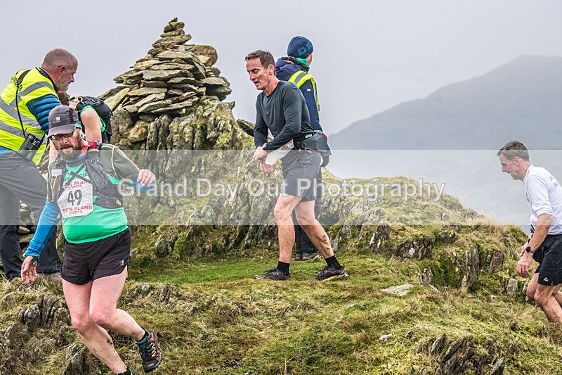 Dunnerdale-748 - Dunnerdale Fell Race Saturday 9th November 2024