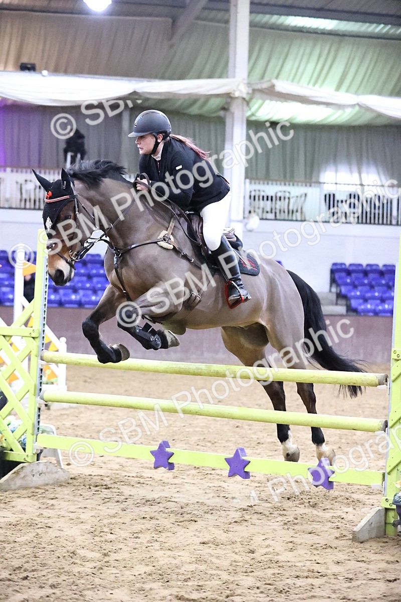 SBM_2188 - Class 8 - Nupafeed Supplements Senior Discovery/ 1m Open