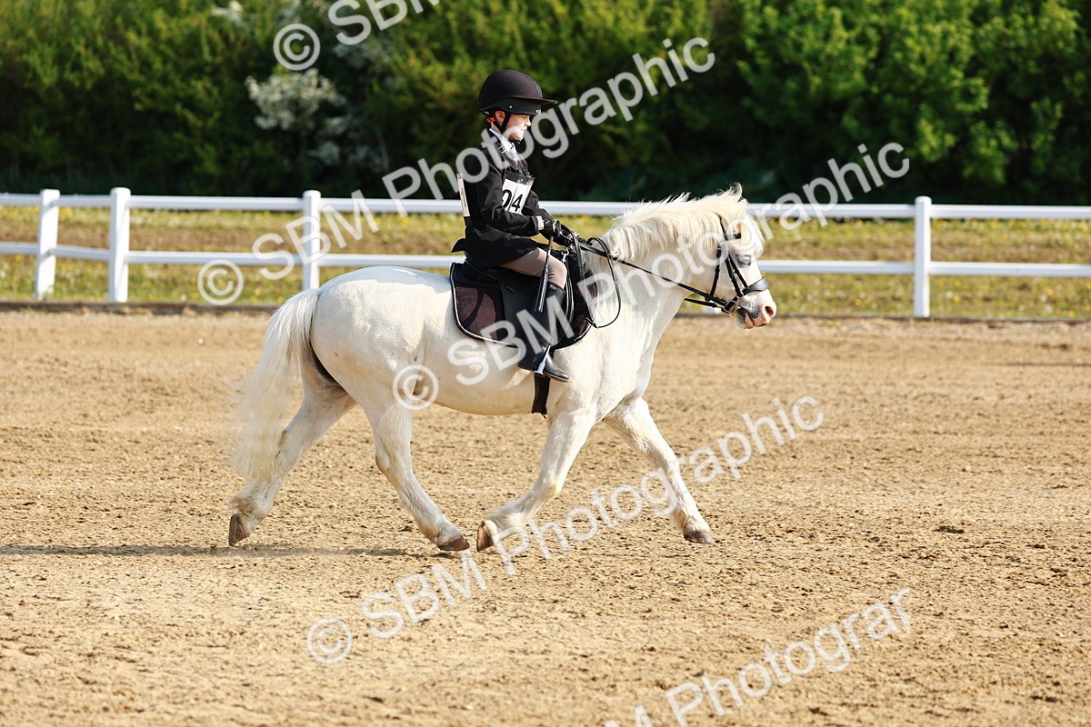 SBM_006298 - Class 1 - 40cm