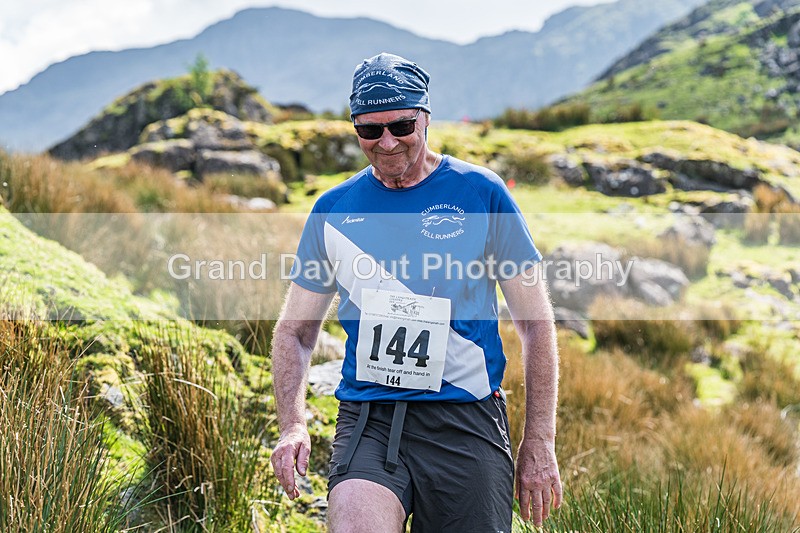 Glaramara-480 - Glaramara Fell Race Sunday 19th May 2024
