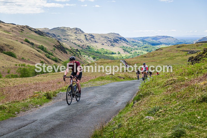 135352 - Hardknott Pass Camera 1 13.00-14.00