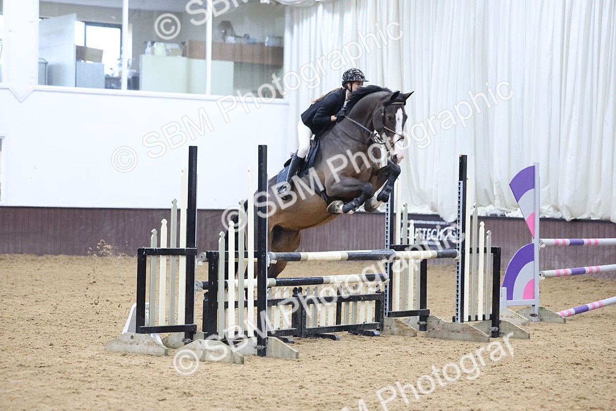 SBM_000800 - Class 3 - Senior Discovery - 1.00m