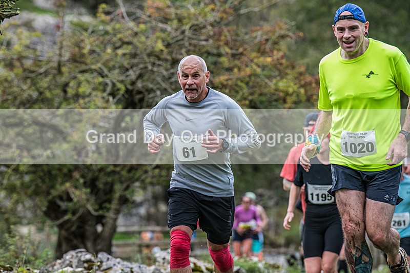 Dovedale Dash-1190 - Dovedale Dash Sunday 5th October 2025