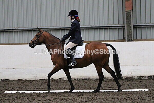 SIAL4086 - CAbin Dressage 5th july 2025