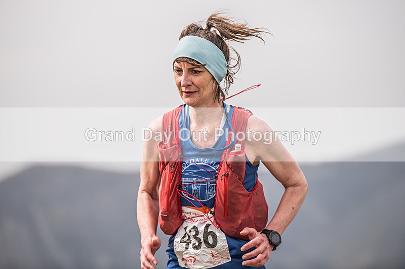 Newlands-441 - Newlands Memorial Fell Race Saturday 12th April 2025