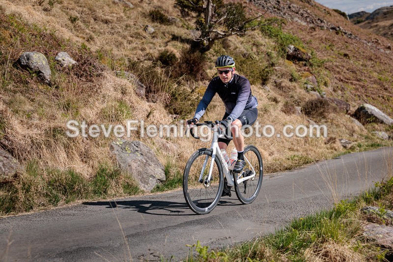 152137 - Blea Tarn Climb 15:00 - 16:00