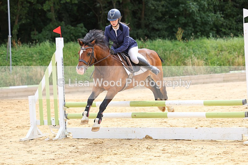 3E7A3130 - Class 6: 70cm Junior