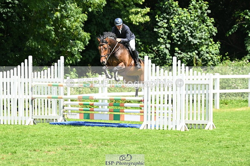 250614A-142645-07145 - Cls 21 Snr 1.20m Open